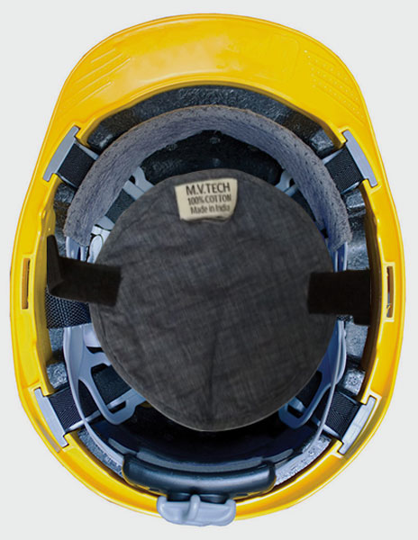 Cooler Helmet Insert