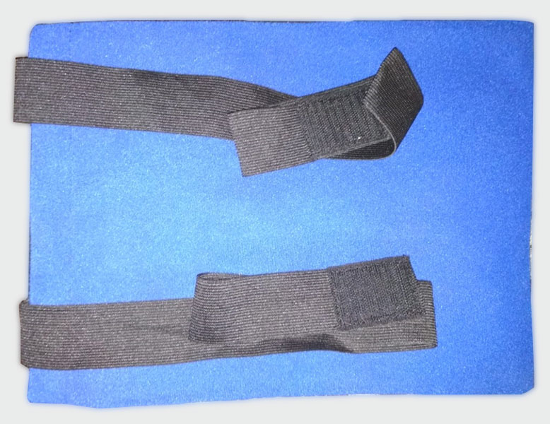 Shoulder Wrap